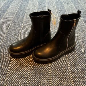 Kids ZARA BOOTS